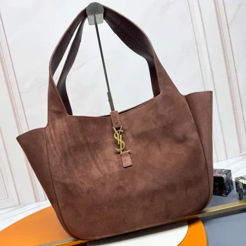 Wholesale Yves Saint Laurent YSL AAA Quality Shoulder Bags For Women #1411066 $245.00 USD, Wholesale Quality Replica Yves Saint Laurent YSL AAA Quality Shoulder Bags