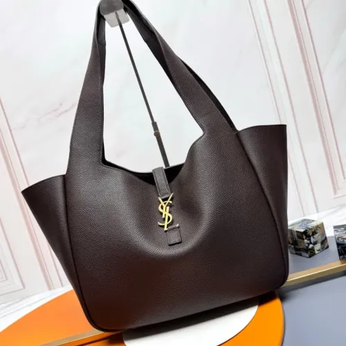 Wholesale Yves Saint Laurent YSL AAA Quality Shoulder Bags For Women #1411074 $220.00 USD, Wholesale Quality Replica Yves Saint Laurent YSL AAA Quality Shoulder Bags