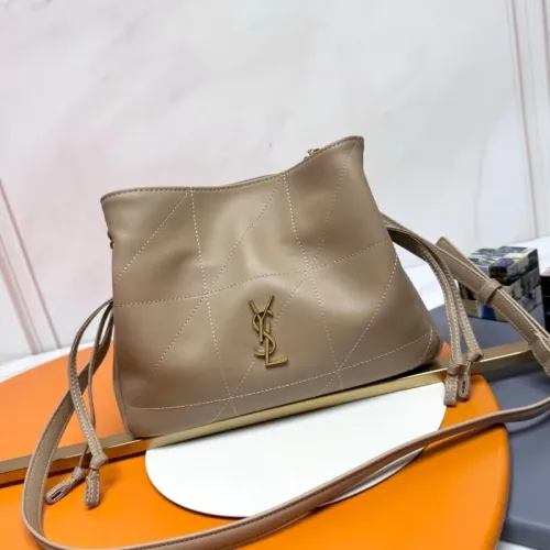Wholesale Yves Saint Laurent YSL AAA Quality Messenger Bags For Women #1411103 $202.00 USD, Wholesale Quality Replica Yves Saint Laurent YSL AAA Quality Messenger Bags