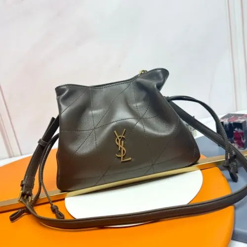 Wholesale Yves Saint Laurent YSL AAA Quality Messenger Bags For Women #1411106 $202.00 USD, Wholesale Quality Replica Yves Saint Laurent YSL AAA Quality Messenger Bags