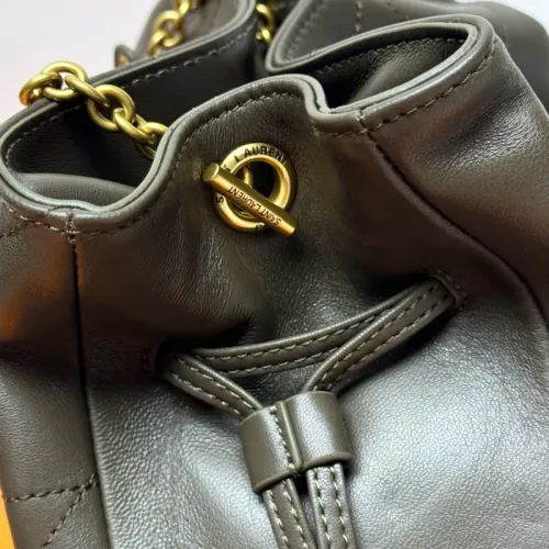 Replica Yves Saint Laurent YSL AAA Quality Messenger Bags For Women #1411106 $202.00 USD for Wholesale