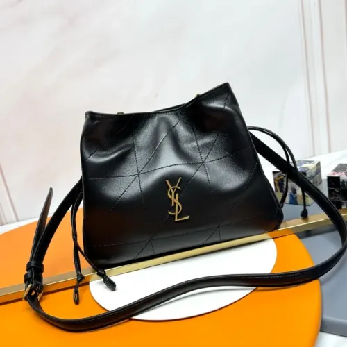 Wholesale Yves Saint Laurent YSL AAA Quality Messenger Bags For Women #1411108 $202.00 USD, Wholesale Quality Replica Yves Saint Laurent YSL AAA Quality Messenger Bags