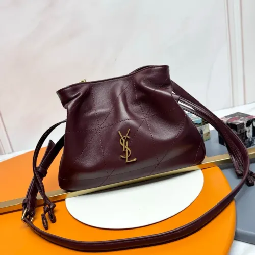 Wholesale Yves Saint Laurent YSL AAA Quality Messenger Bags For Women #1411110 $202.00 USD, Wholesale Quality Replica Yves Saint Laurent YSL AAA Quality Messenger Bags