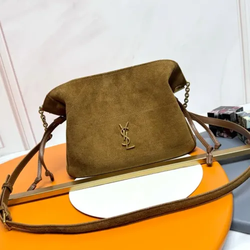 Wholesale Yves Saint Laurent YSL AAA Quality Messenger Bags For Women #1411113 $202.00 USD, Wholesale Quality Replica Yves Saint Laurent YSL AAA Quality Messenger Bags