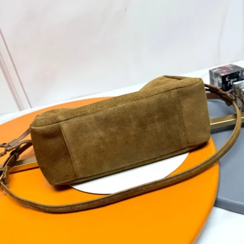 Replica Yves Saint Laurent YSL AAA Quality Messenger Bags For Women #1411113 $202.00 USD for Wholesale