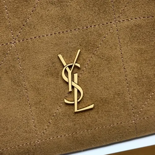 Replica Yves Saint Laurent YSL AAA Quality Messenger Bags For Women #1411113 $202.00 USD for Wholesale