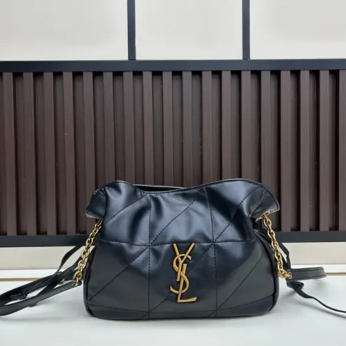 Wholesale Yves Saint Laurent YSL AAA Quality Messenger Bags For Women #1411114 $82.00 USD, Wholesale Quality Replica Yves Saint Laurent YSL AAA Quality Messenger Bags