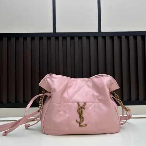 Wholesale Yves Saint Laurent YSL AAA Quality Messenger Bags For Women #1411115 $82.00 USD, Wholesale Quality Replica Yves Saint Laurent YSL AAA Quality Messenger Bags