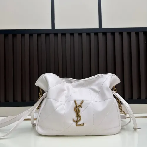 Wholesale Yves Saint Laurent YSL AAA Quality Messenger Bags For Women #1411116 $82.00 USD, Wholesale Quality Replica Yves Saint Laurent YSL AAA Quality Messenger Bags
