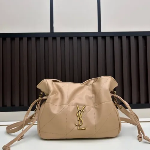 Wholesale Yves Saint Laurent YSL AAA Quality Messenger Bags For Women #1411117 $82.00 USD, Wholesale Quality Replica Yves Saint Laurent YSL AAA Quality Messenger Bags