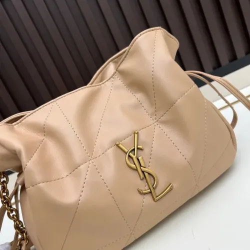 Replica Yves Saint Laurent YSL AAA Quality Messenger Bags For Women #1411117 $82.00 USD for Wholesale