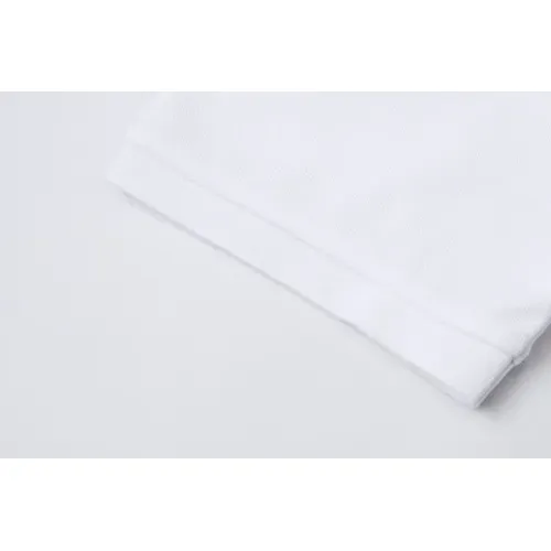 Replica Hermes T-Shirts Short Sleeved For Men #1411118 $38.00 USD for Wholesale