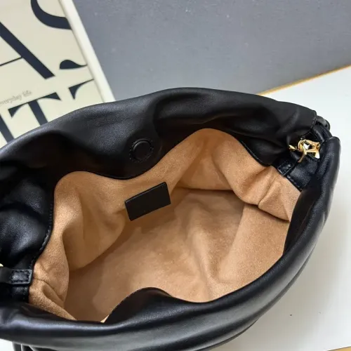 Replica LOEWE AAA Quality Messenger Bags For Women #1411152 $112.00 USD for Wholesale