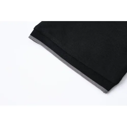 Replica Boss T-Shirts Short Sleeved For Men #1411182 $38.00 USD for Wholesale