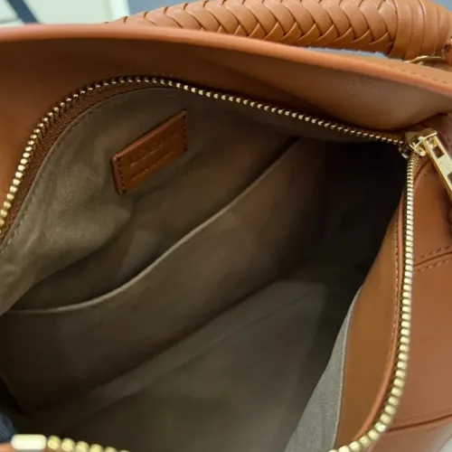 Replica LOEWE AAA Quality Messenger Bags For Women #1411184 $105.00 USD for Wholesale