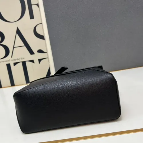 Replica LOEWE AAA Quality Messenger Bags For Women #1411201 $105.00 USD for Wholesale