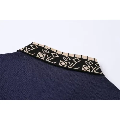 Replica Louis Vuitton LV T-Shirts Short Sleeved For Men #1411274 $38.00 USD for Wholesale