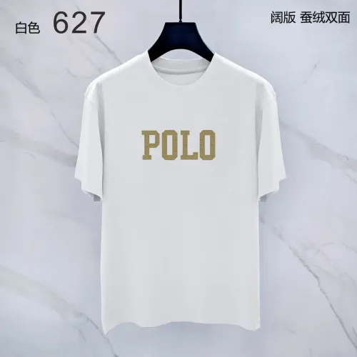Wholesale Ralph Lauren Polo T-Shirts Short Sleeved For Men #1411309 $38.00 USD, Wholesale Quality Replica Ralph Lauren Polo T-Shirts