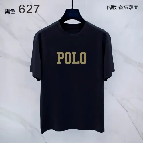 Wholesale Ralph Lauren Polo T-Shirts Short Sleeved For Men #1411311 $38.00 USD, Wholesale Quality Replica Ralph Lauren Polo T-Shirts