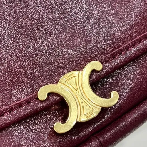 Replica Celine AAA Quality Shoulder Bags For Women #1411317 $96.00 USD for Wholesale