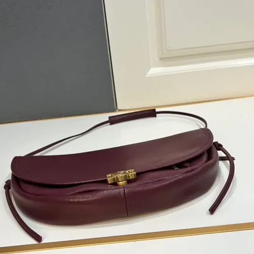 Replica Celine AAA Quality Shoulder Bags For Women #1411317 $96.00 USD for Wholesale