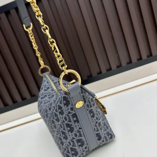 Replica Christian Dior AAA Quality Shoulder Bags For Women #1411320 $72.00 USD for Wholesale