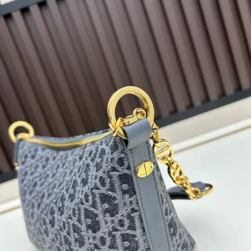 Replica Christian Dior AAA Quality Shoulder Bags For Women #1411320 $72.00 USD for Wholesale