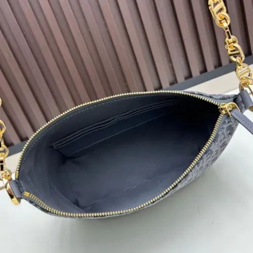 Replica Christian Dior AAA Quality Shoulder Bags For Women #1411320 $72.00 USD for Wholesale