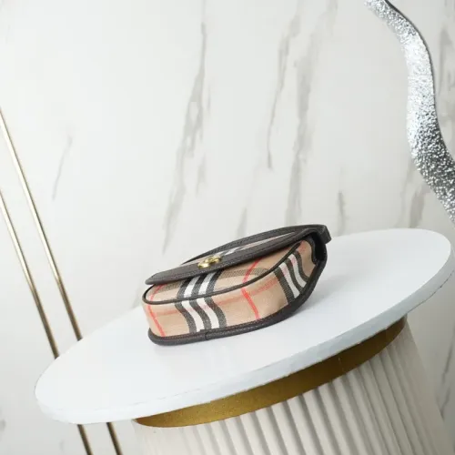 Replica Burberry AAA Quality Messenger Bags For Women #1411393 $96.00 USD for Wholesale