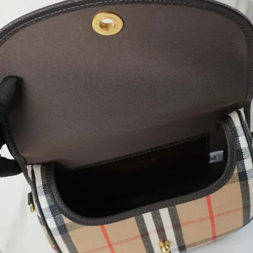 Replica Burberry AAA Quality Messenger Bags For Women #1411396 $98.00 USD for Wholesale