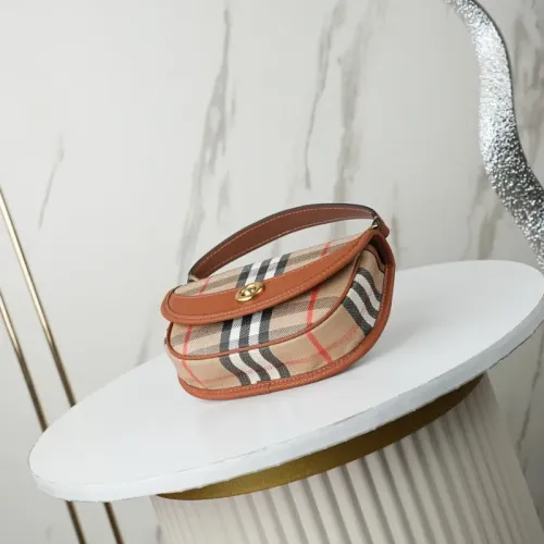 Replica Burberry AAA Quality Messenger Bags For Women #1411397 $96.00 USD for Wholesale