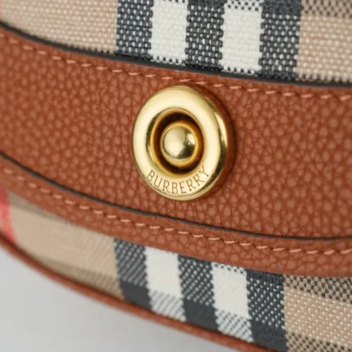 Replica Burberry AAA Quality Messenger Bags For Women #1411397 $96.00 USD for Wholesale