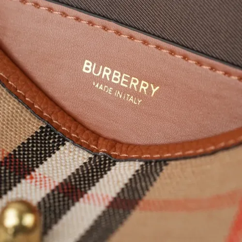 Replica Burberry AAA Quality Messenger Bags For Women #1411397 $96.00 USD for Wholesale