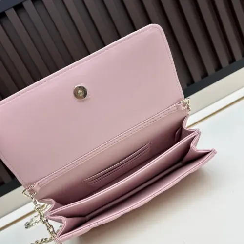 Replica Christian Dior AAA Quality Messenger Bags For Women #1411405 $76.00 USD for Wholesale