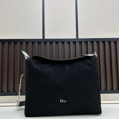 Wholesale Christian Dior AAA Quality Messenger Bags For Women #1411411 $85.00 USD, Wholesale Quality Replica Christian Dior AAA Quality Messenger Bags