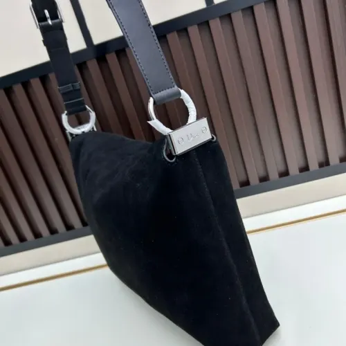 Replica Christian Dior AAA Quality Messenger Bags For Women #1411411 $85.00 USD for Wholesale