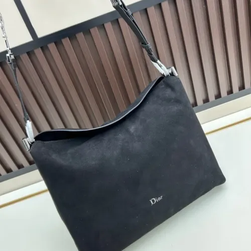 Replica Christian Dior AAA Quality Messenger Bags For Women #1411411 $85.00 USD for Wholesale