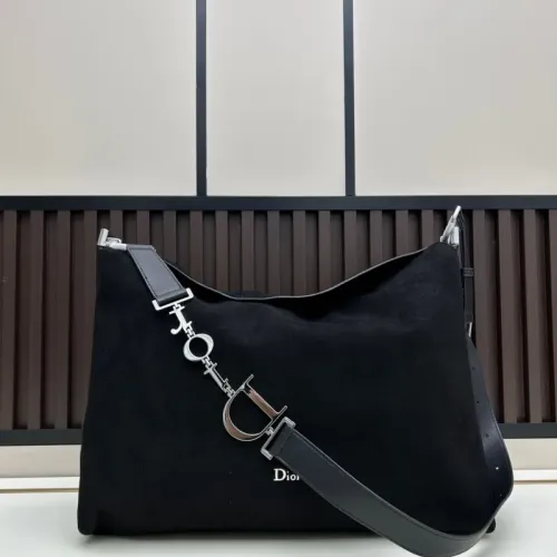 Wholesale Christian Dior AAA Quality Messenger Bags For Women #1411418 $88.00 USD, Wholesale Quality Replica Christian Dior AAA Quality Messenger Bags