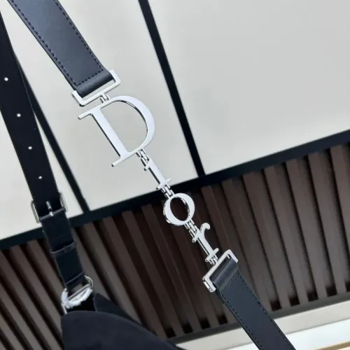 Replica Christian Dior AAA Quality Messenger Bags For Women #1411418 $88.00 USD for Wholesale