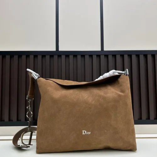 Wholesale Christian Dior AAA Quality Messenger Bags For Women #1411420 $85.00 USD, Wholesale Quality Replica Christian Dior AAA Quality Messenger Bags