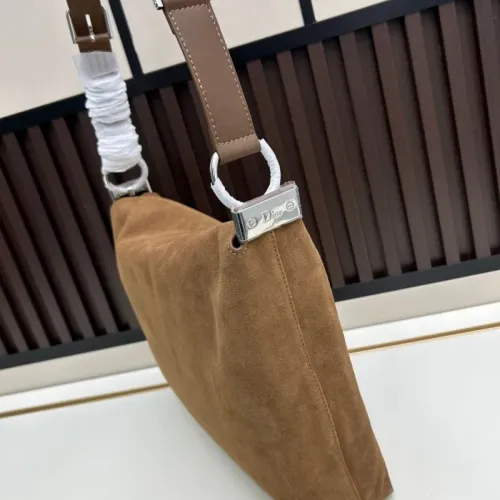 Replica Christian Dior AAA Quality Messenger Bags For Women #1411420 $85.00 USD for Wholesale