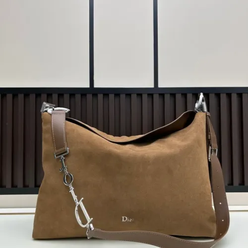 Wholesale Christian Dior AAA Quality Messenger Bags For Women #1411423 $88.00 USD, Wholesale Quality Replica Christian Dior AAA Quality Messenger Bags