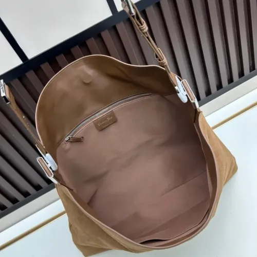 Replica Christian Dior AAA Quality Messenger Bags For Women #1411423 $88.00 USD for Wholesale