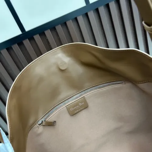 Replica Christian Dior AAA Quality Messenger Bags For Women #1411423 $88.00 USD for Wholesale