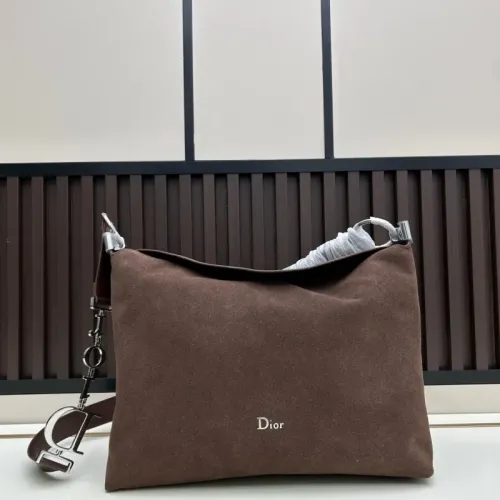 Wholesale Christian Dior AAA Quality Messenger Bags For Women #1411426 $85.00 USD, Wholesale Quality Replica Christian Dior AAA Quality Messenger Bags