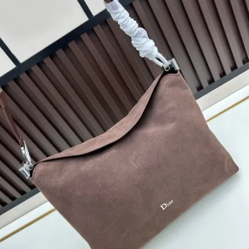 Replica Christian Dior AAA Quality Messenger Bags For Women #1411426 $85.00 USD for Wholesale