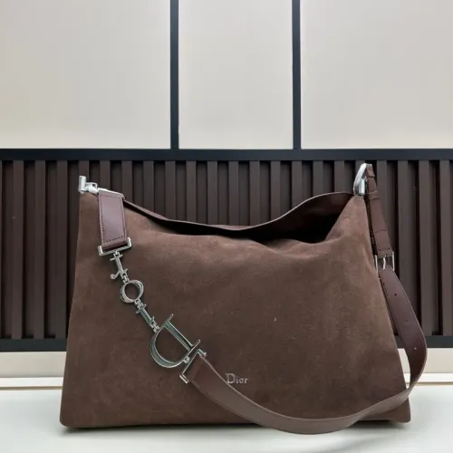 Wholesale Christian Dior AAA Quality Messenger Bags For Women #1411430 $88.00 USD, Wholesale Quality Replica Christian Dior AAA Quality Messenger Bags