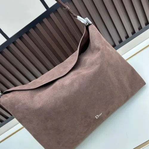 Replica Christian Dior AAA Quality Messenger Bags For Women #1411430 $88.00 USD for Wholesale