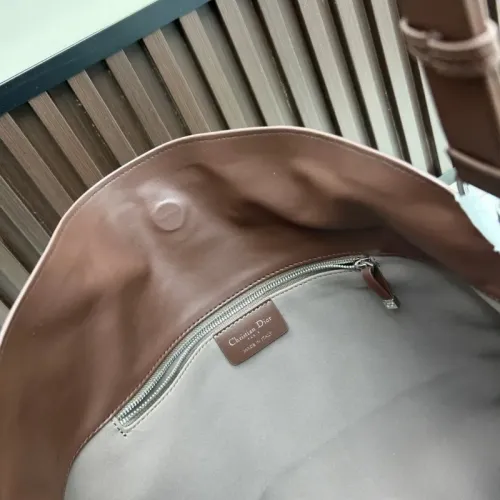 Replica Christian Dior AAA Quality Messenger Bags For Women #1411430 $88.00 USD for Wholesale