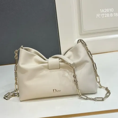 Wholesale Christian Dior AAA Quality Messenger Bags For Women #1411451 $102.00 USD, Wholesale Quality Replica Christian Dior AAA Quality Messenger Bags